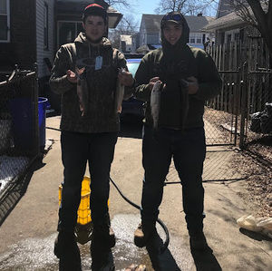 Meet your Posher, Elijah